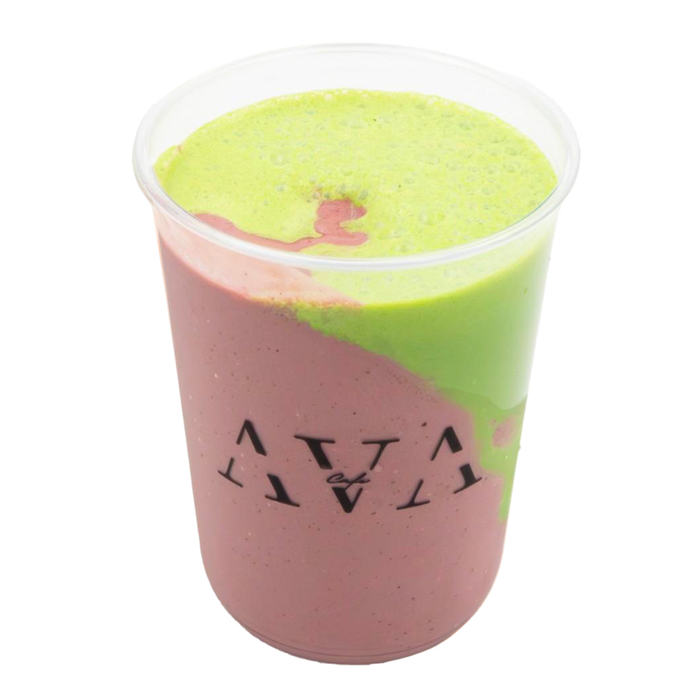 ACAI MATCHA