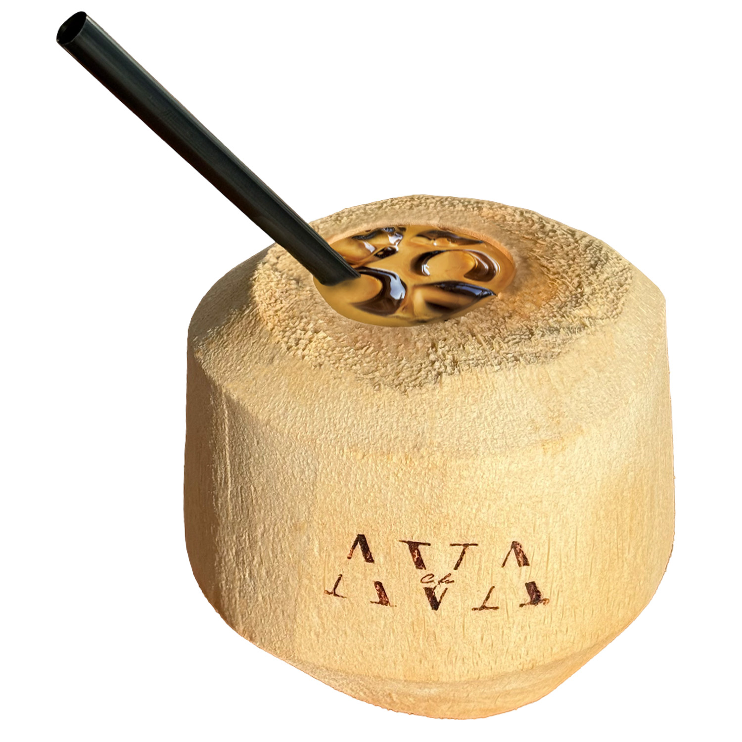 COCONUT COFFEE