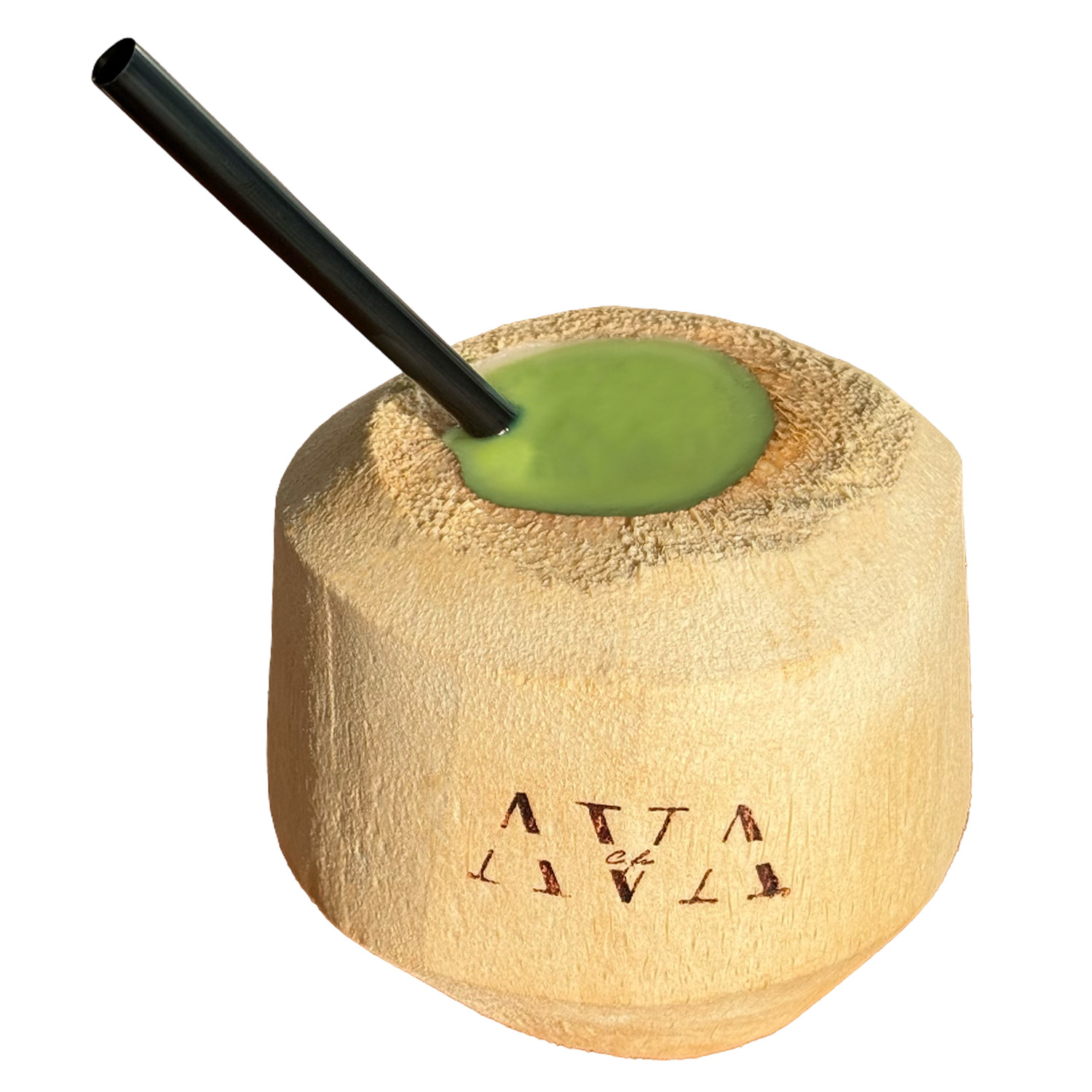 COCONUT MATCHA