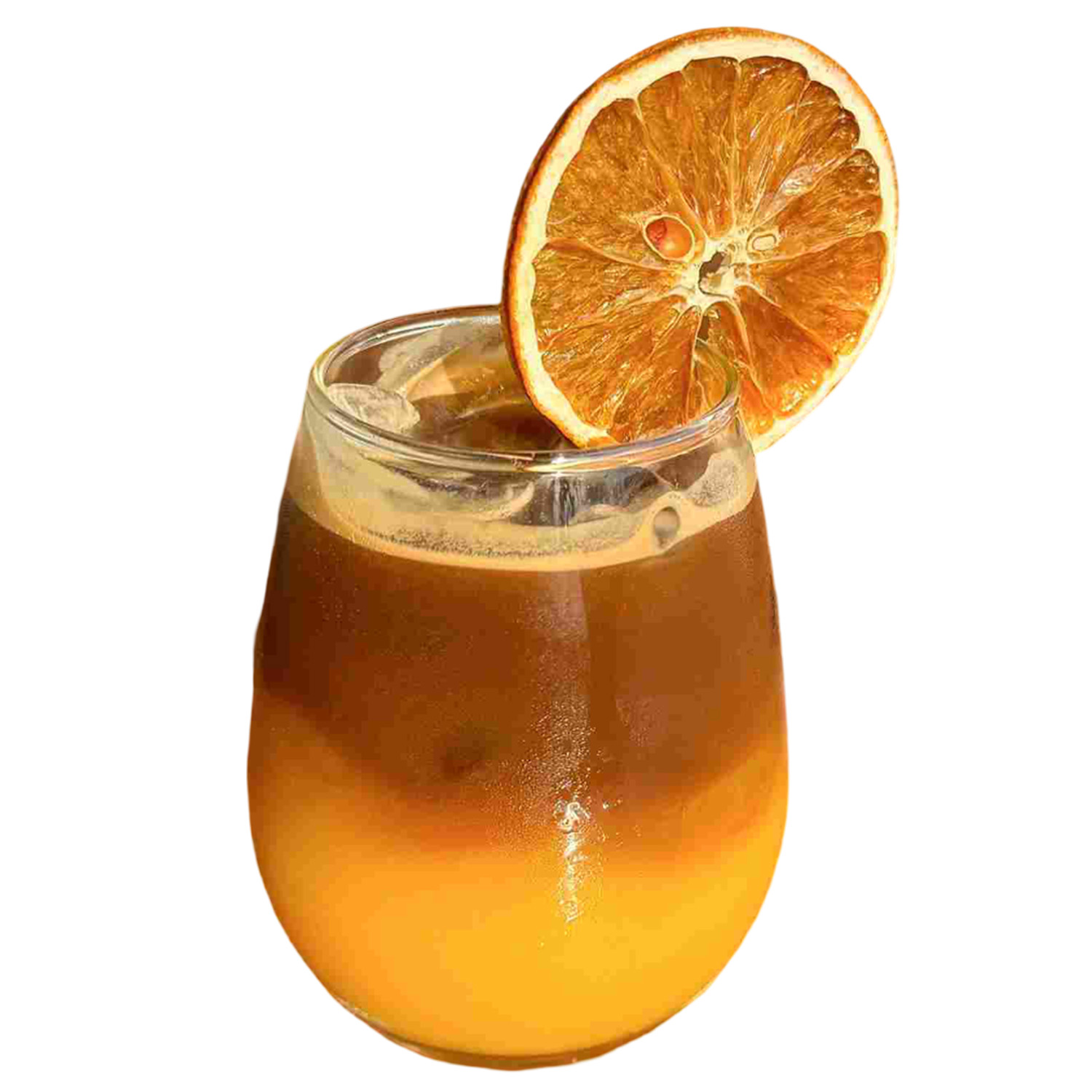 ICE AMERICANO ORANGE