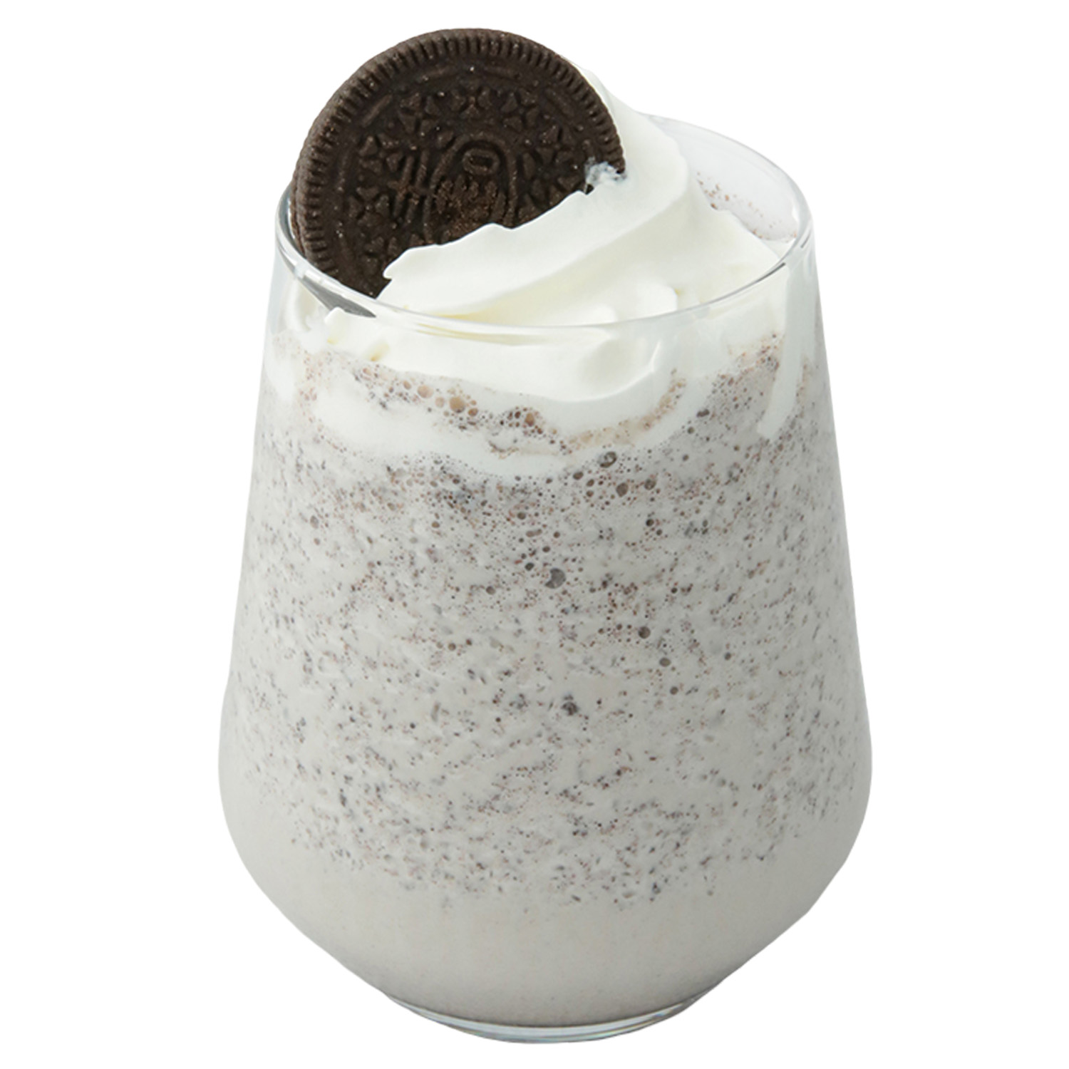 CHOCOLATE MILK SHAKE