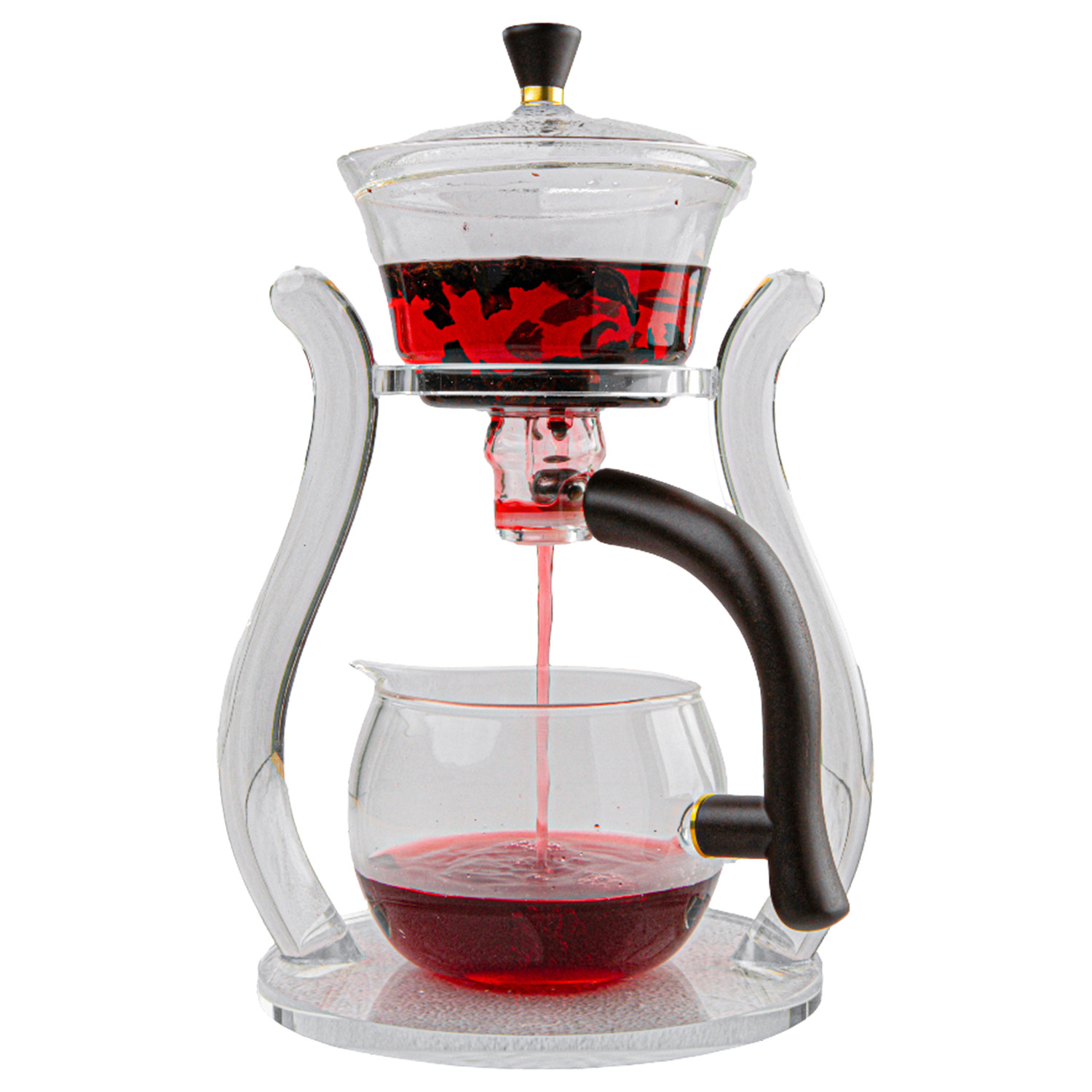 Red Fruit Tea