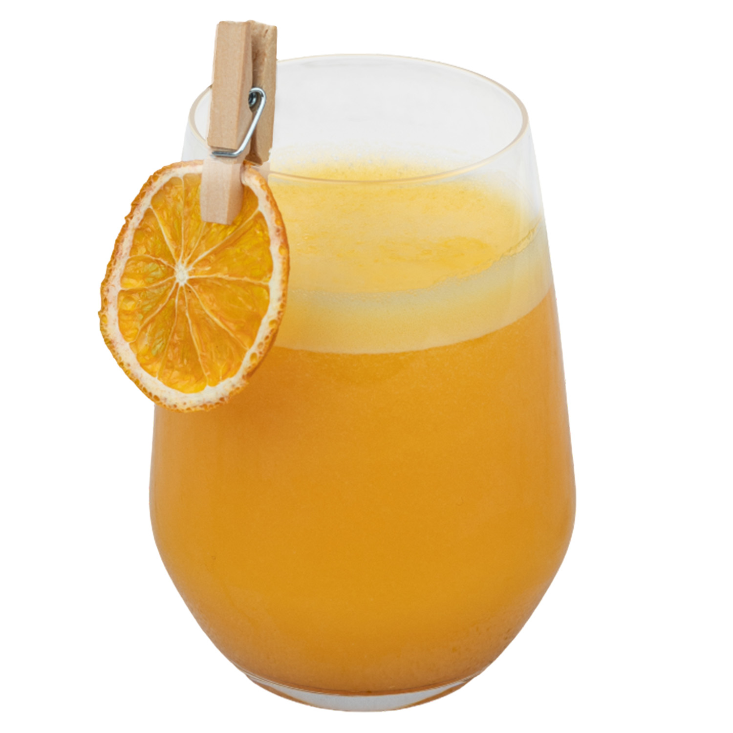 Orange Juice