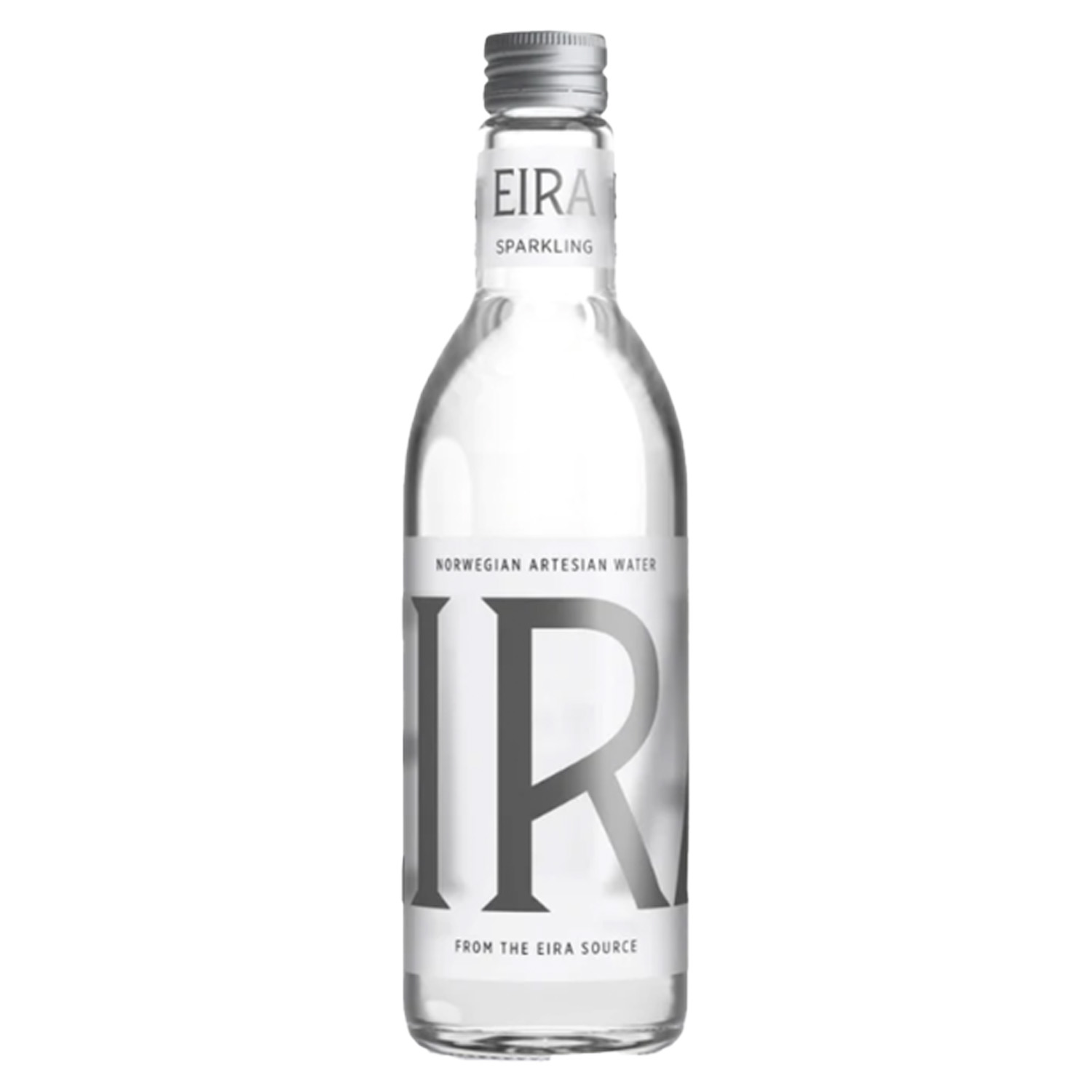 Eira sparkling water