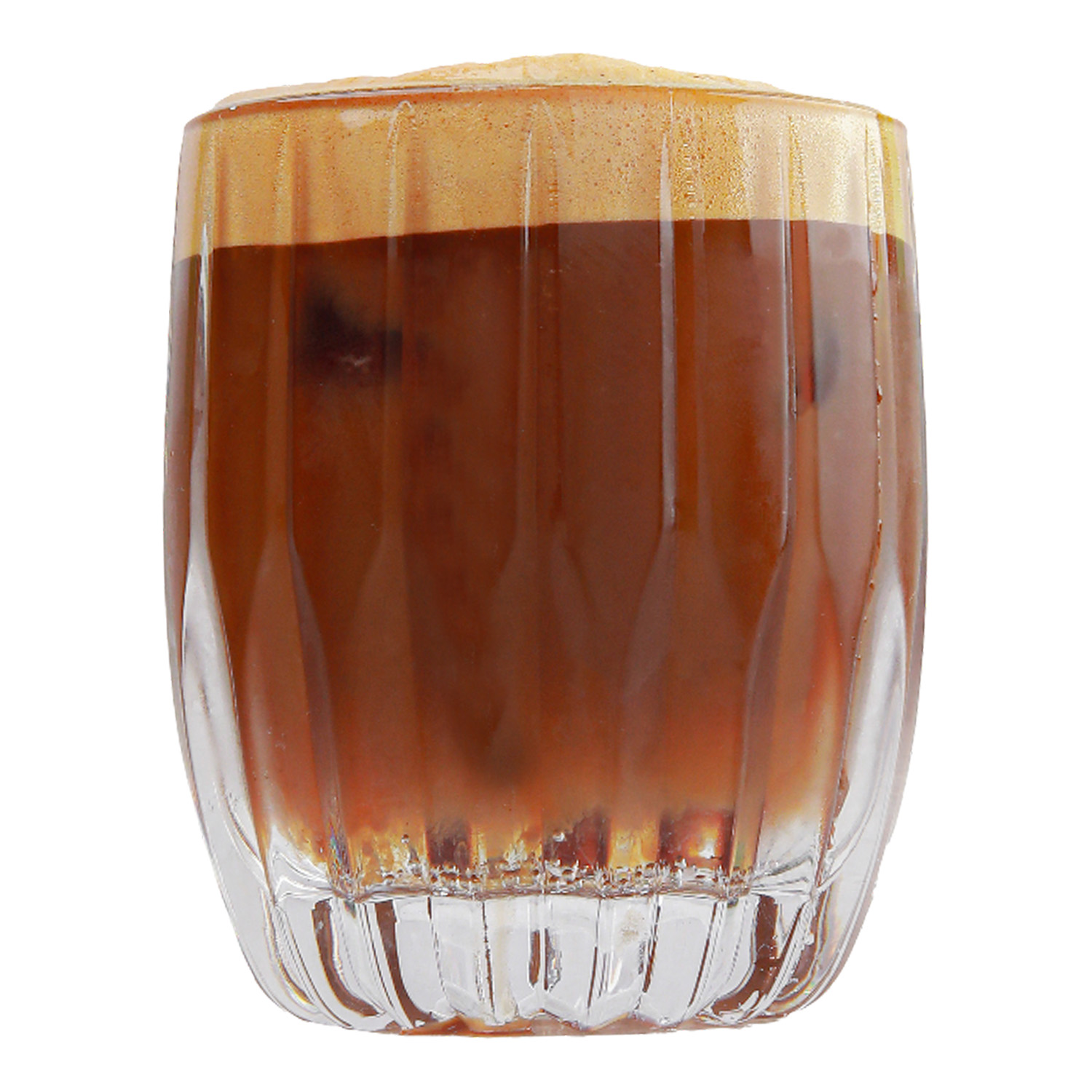 Espresso Tonic