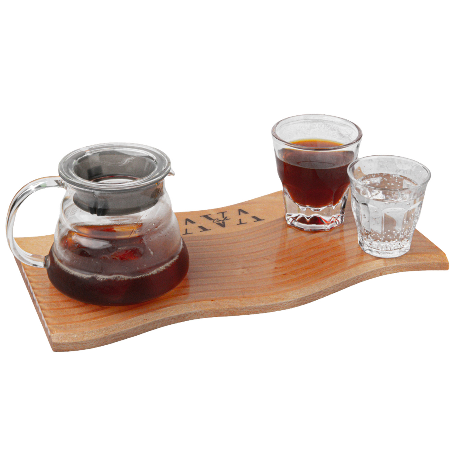Iced V60