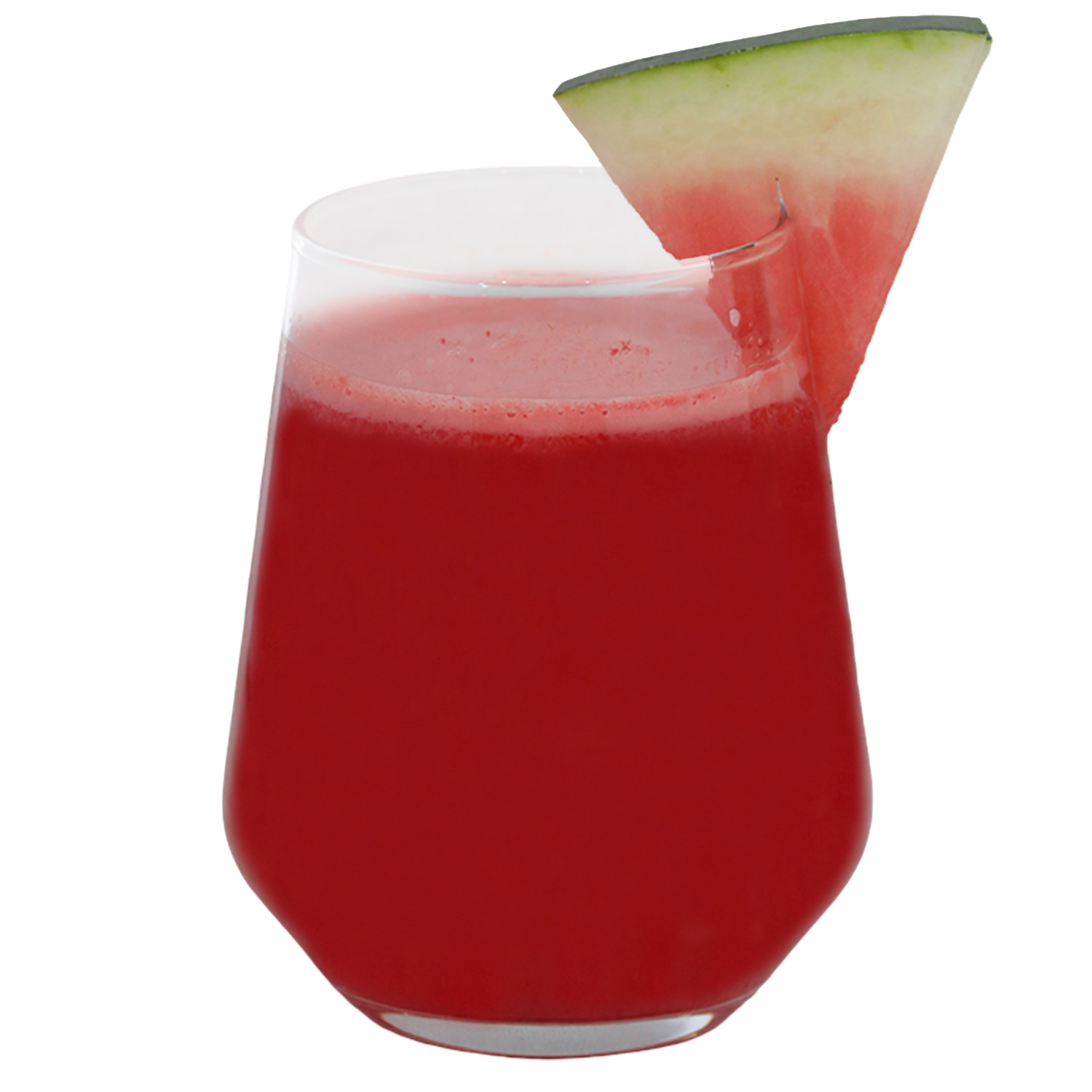 Watermelon juice