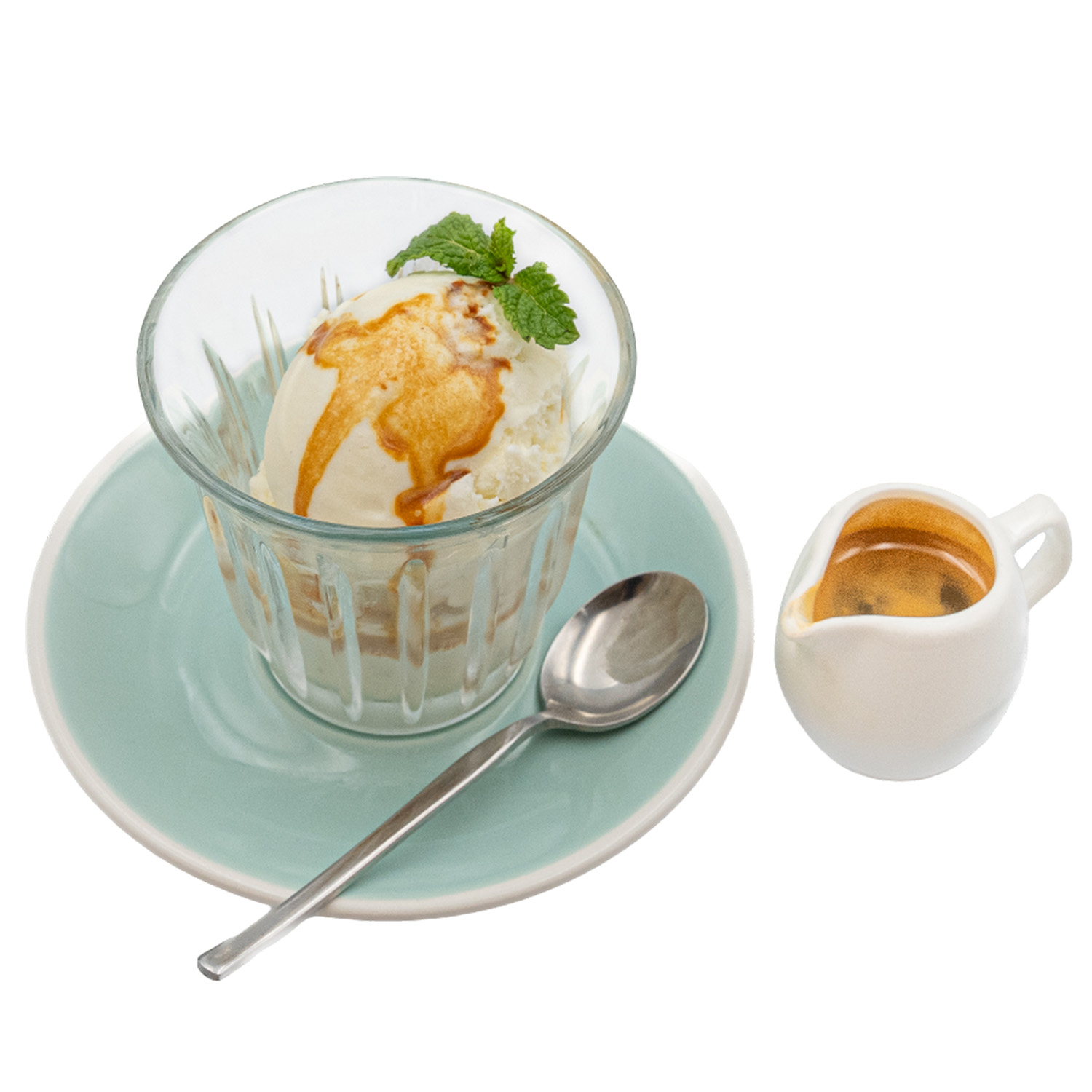 Affogato