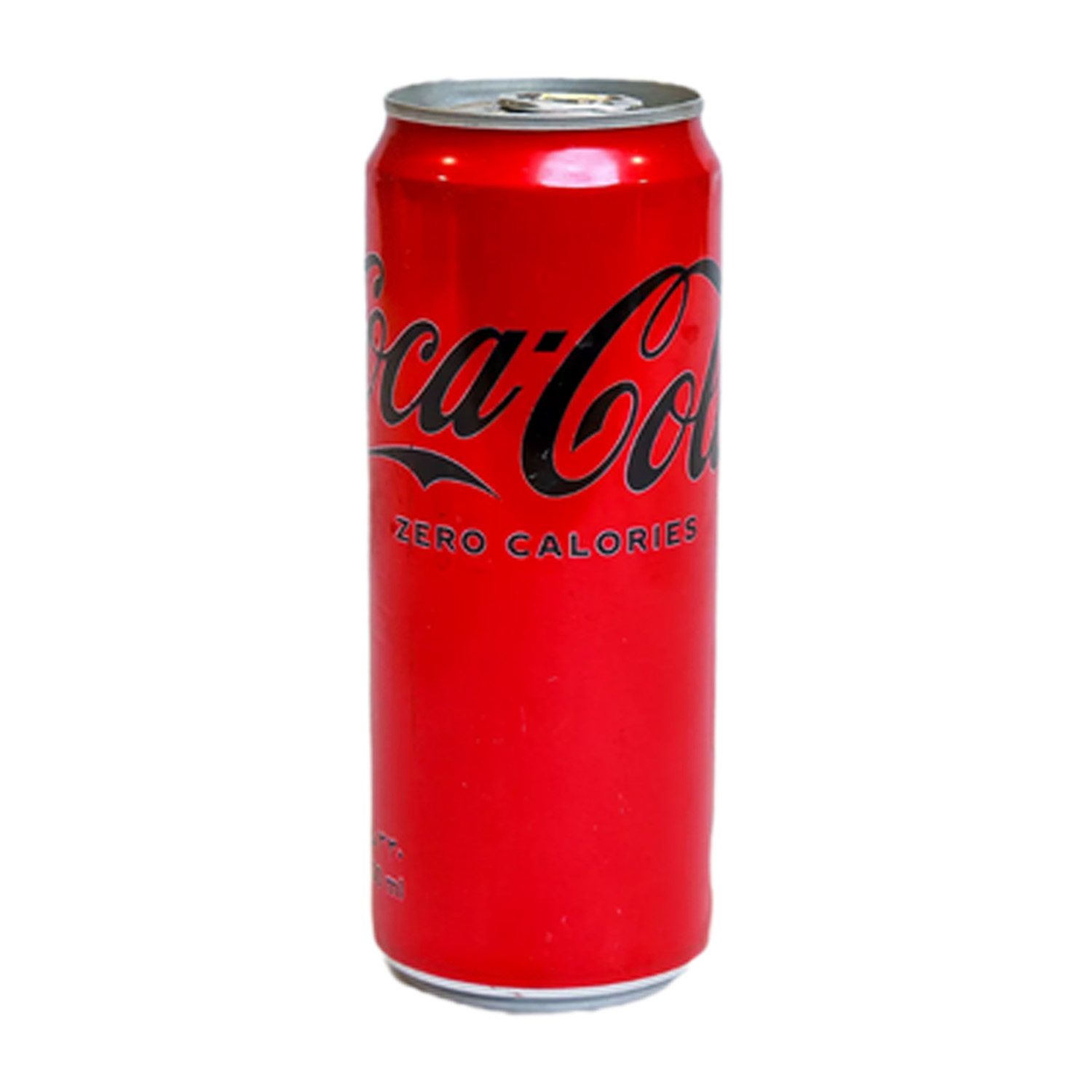 Cocoa Cola Zero