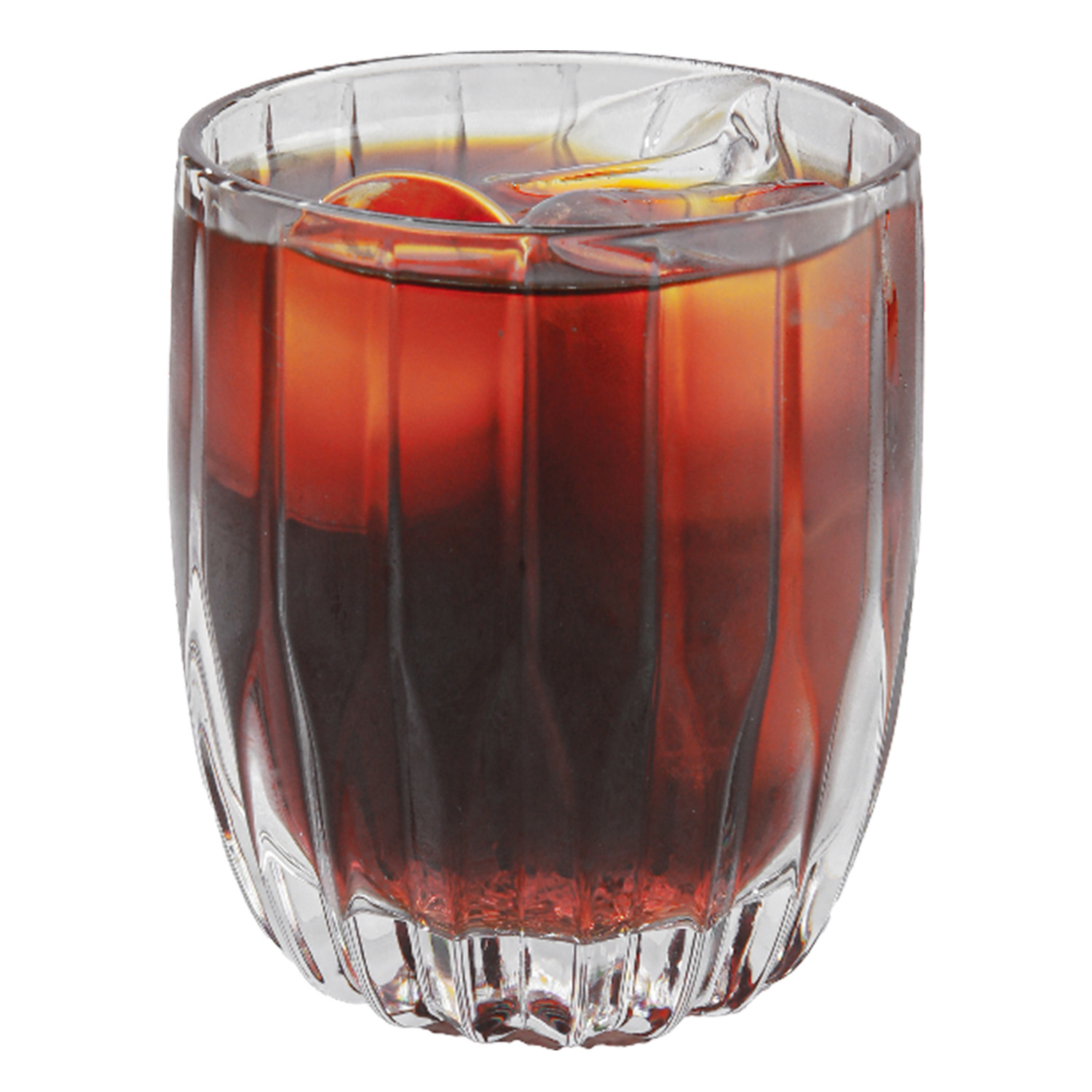 Iced Americano