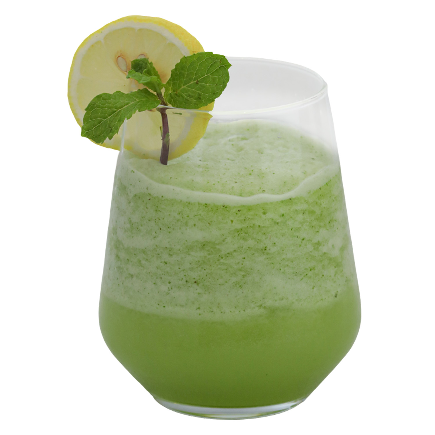 Minted Lemonade