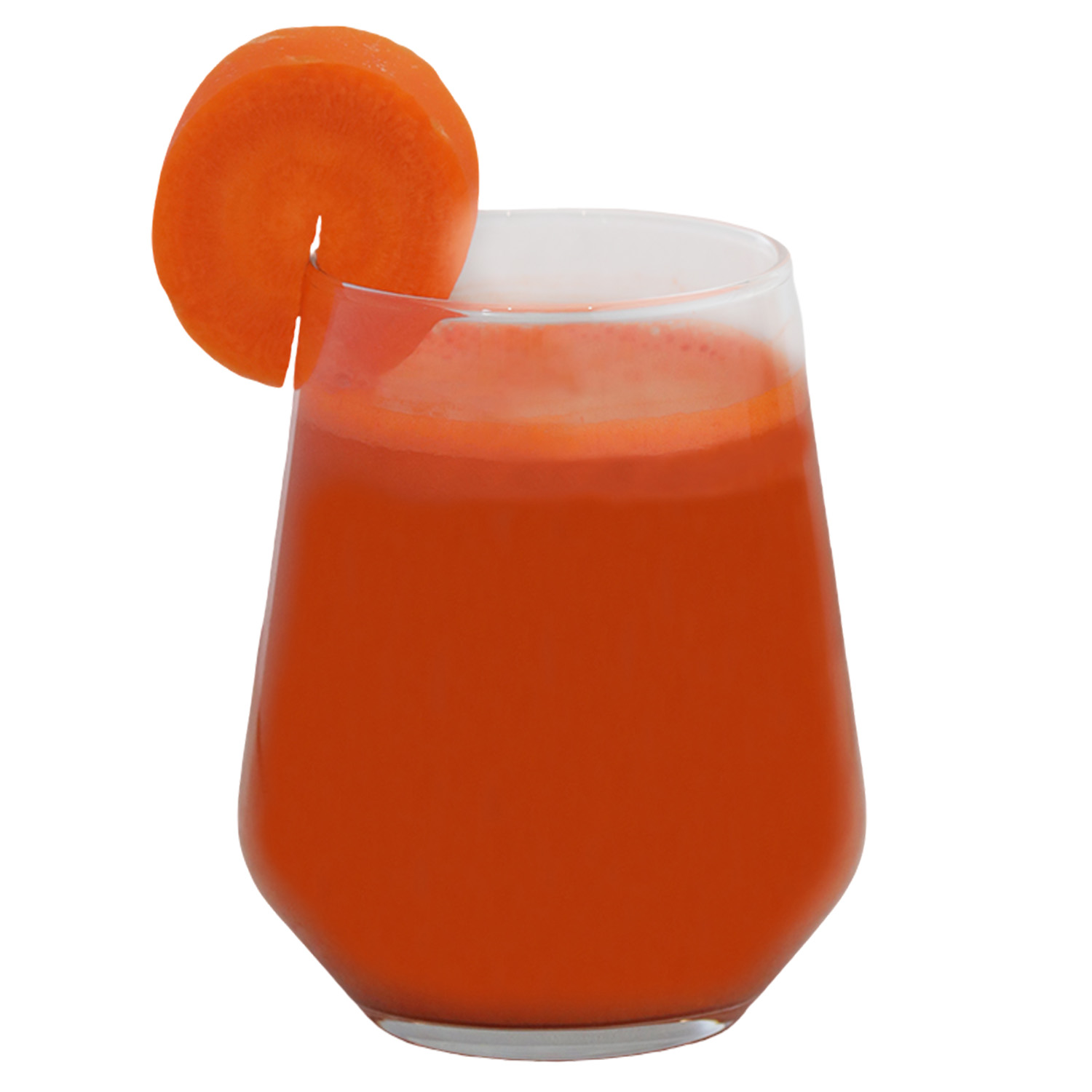 Carrot Juice