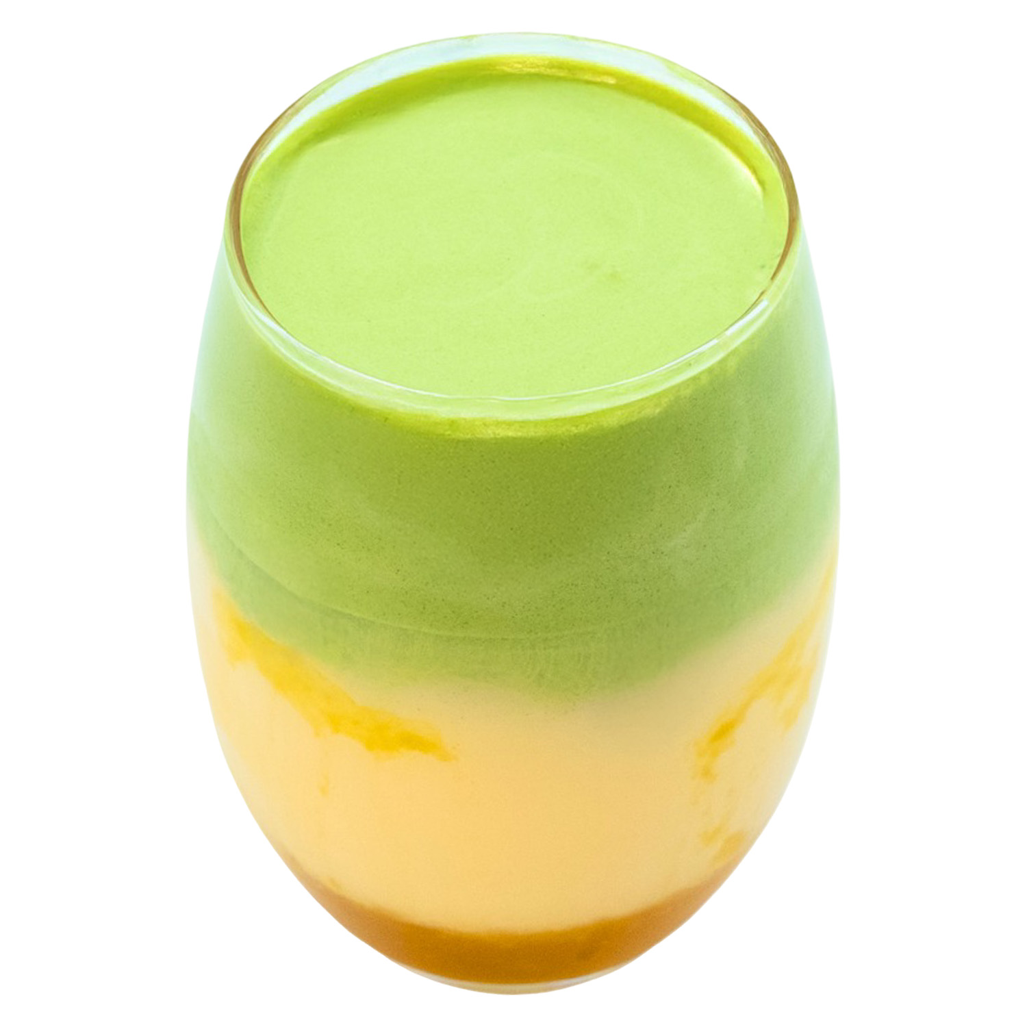Matcha Refresher