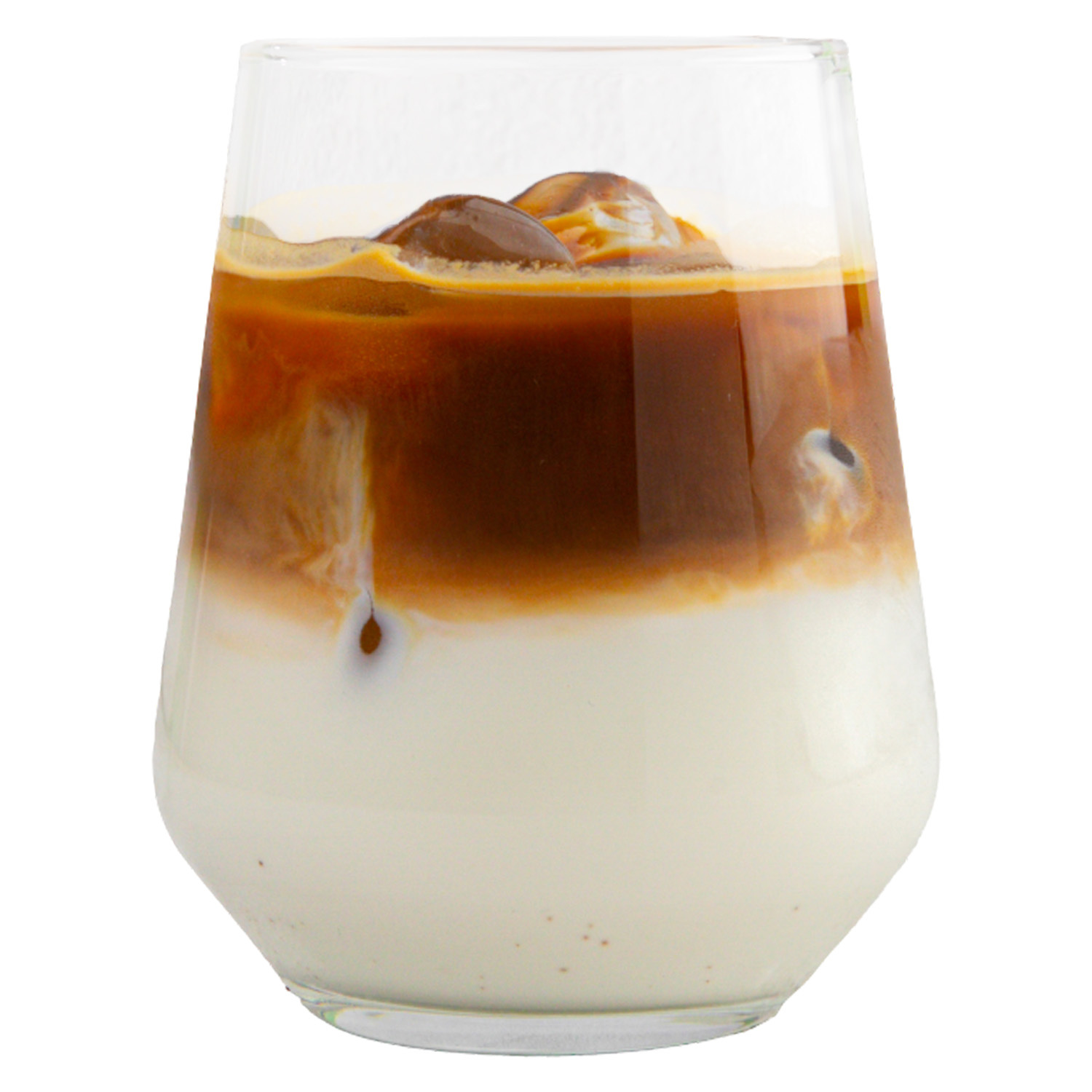 Iced Latte