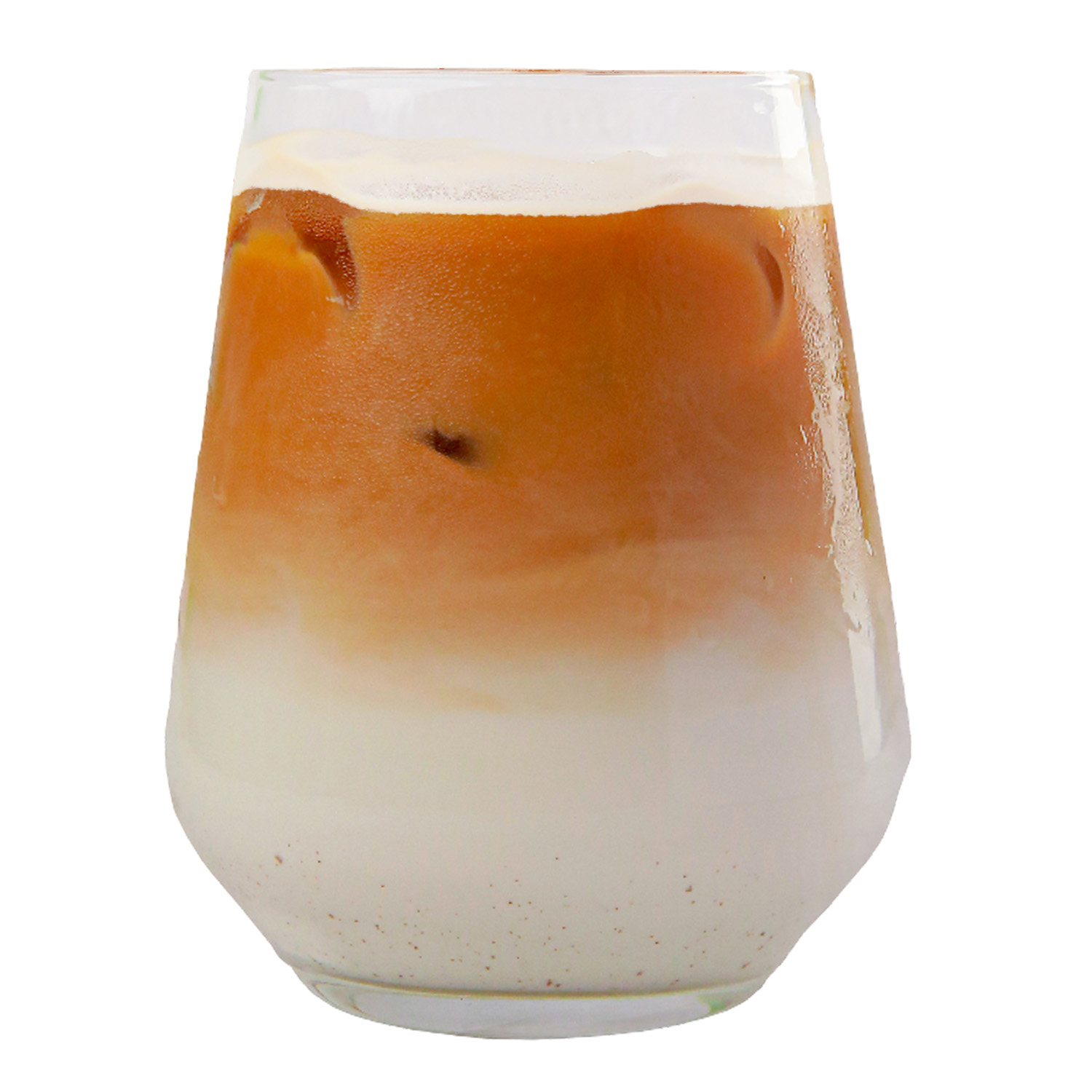 Iced Spanish Latte
