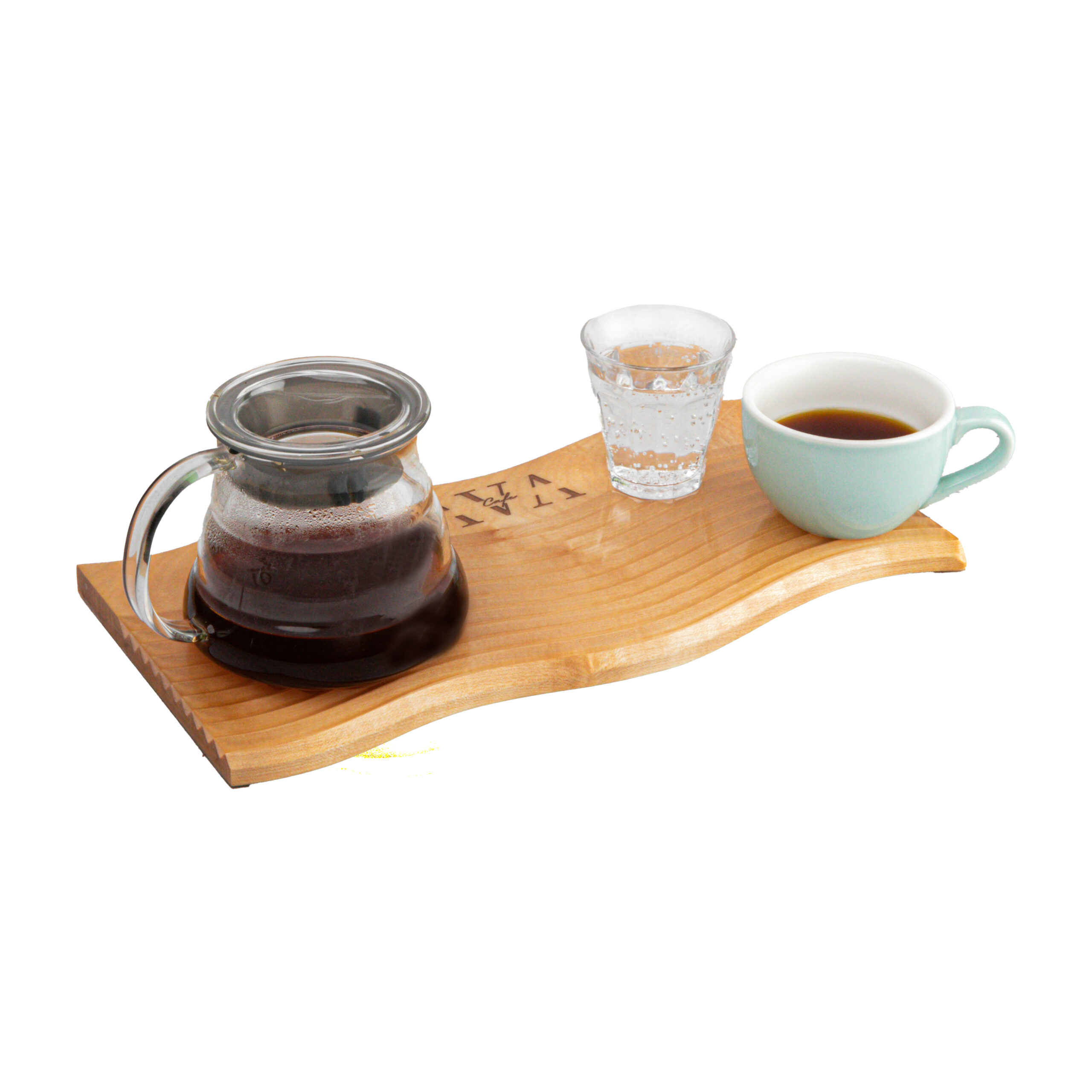 Hot V60