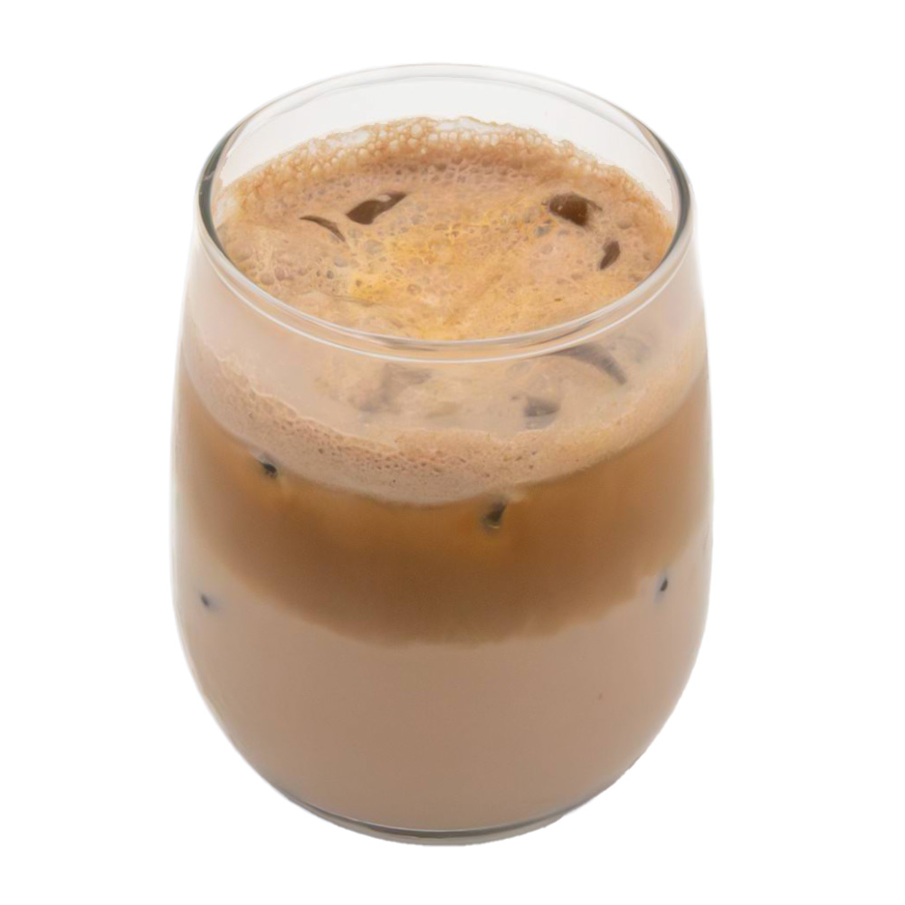 ICED MOCHA