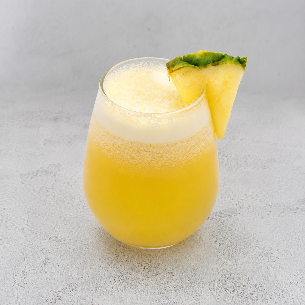 PINEAPPLE JUICE