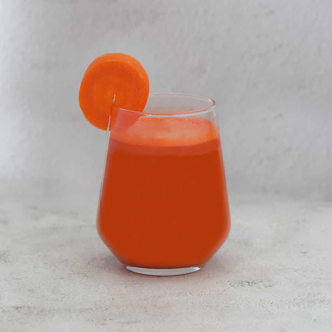 Carrot Juice