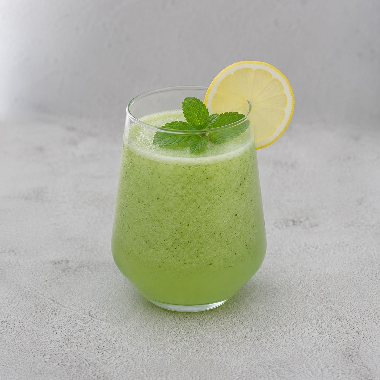 Minted Lemonade