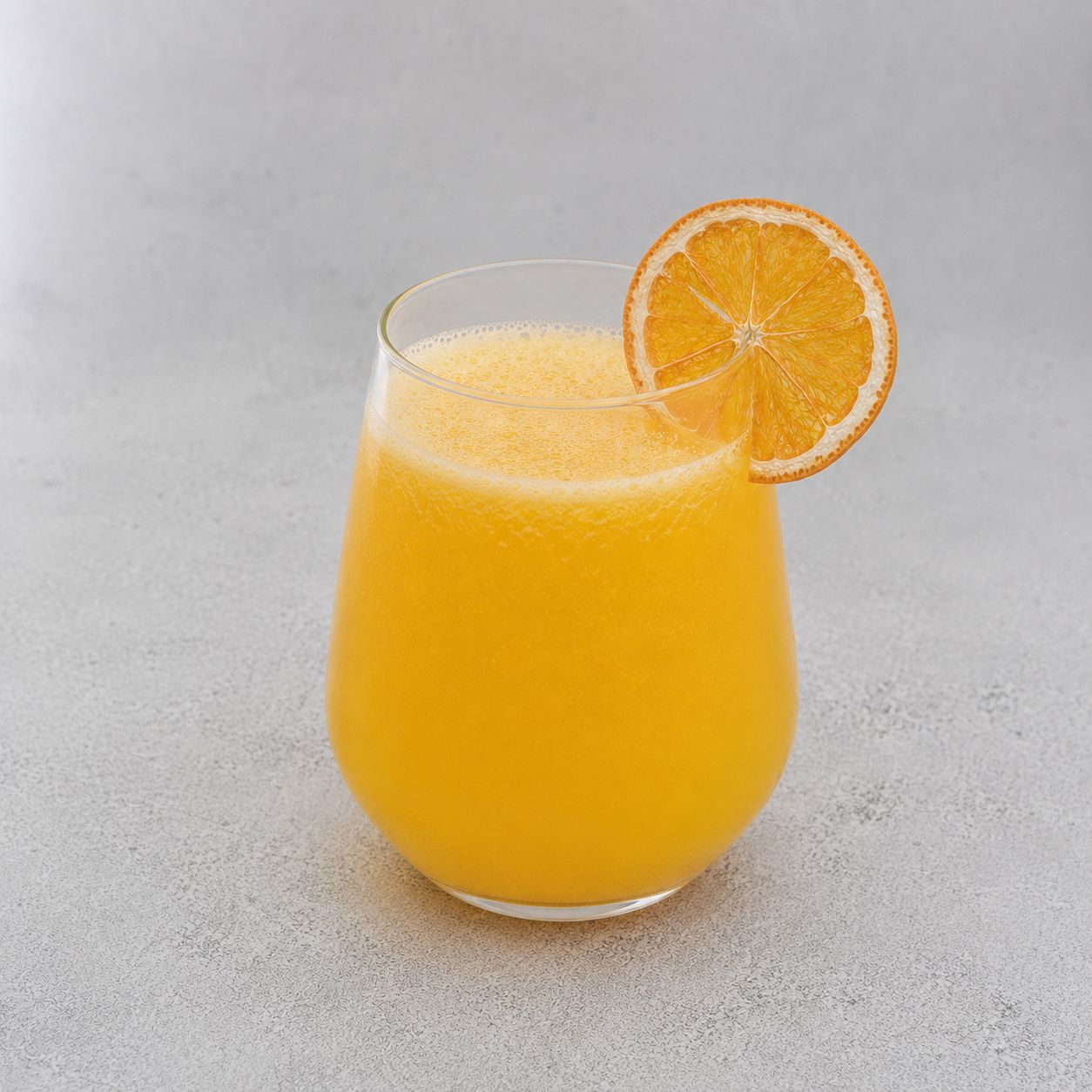Orange Juice