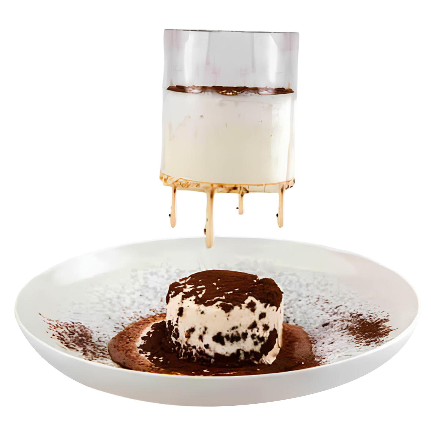 Pull Me Tiramisu