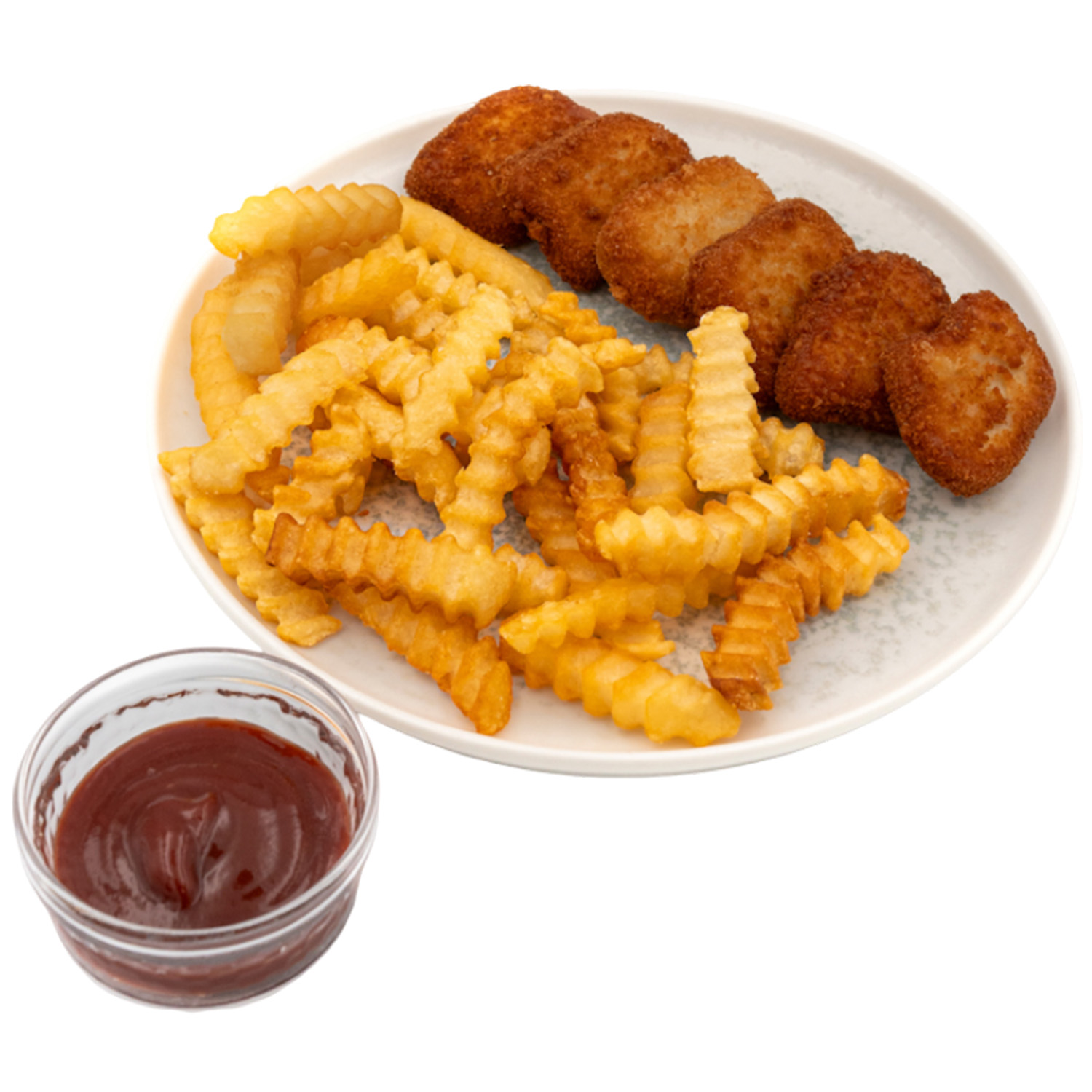 Chicken Nuggets