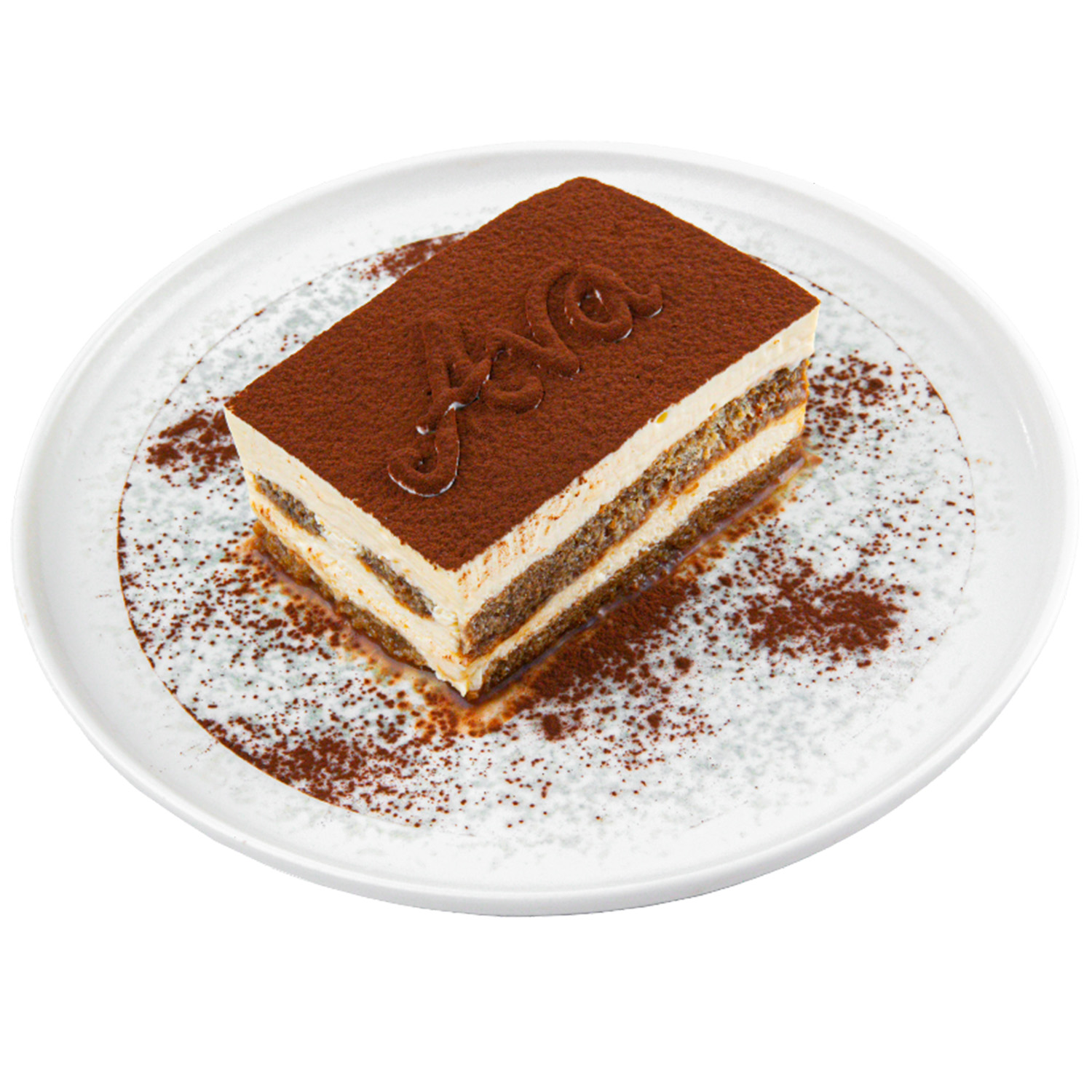 Ava Tiramisu