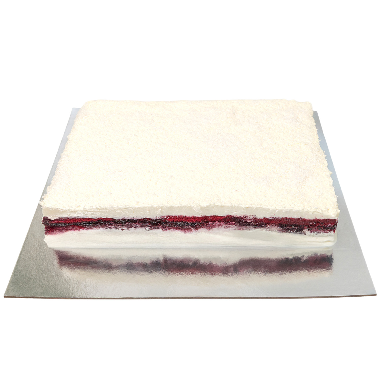 Whole Coco Berry Cake(Pre Order Only)