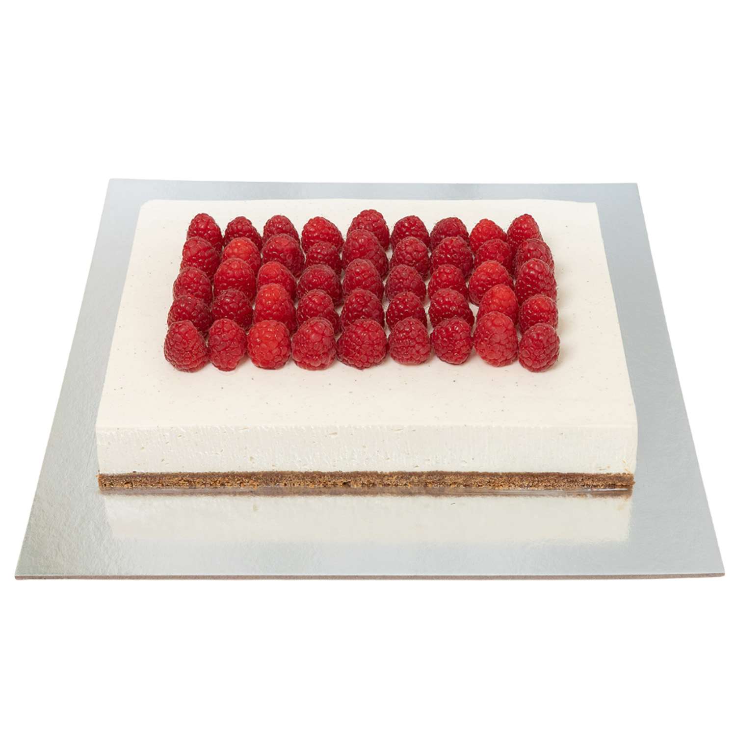 Whole Raspberry Cheese Cake(Pre Order Only)