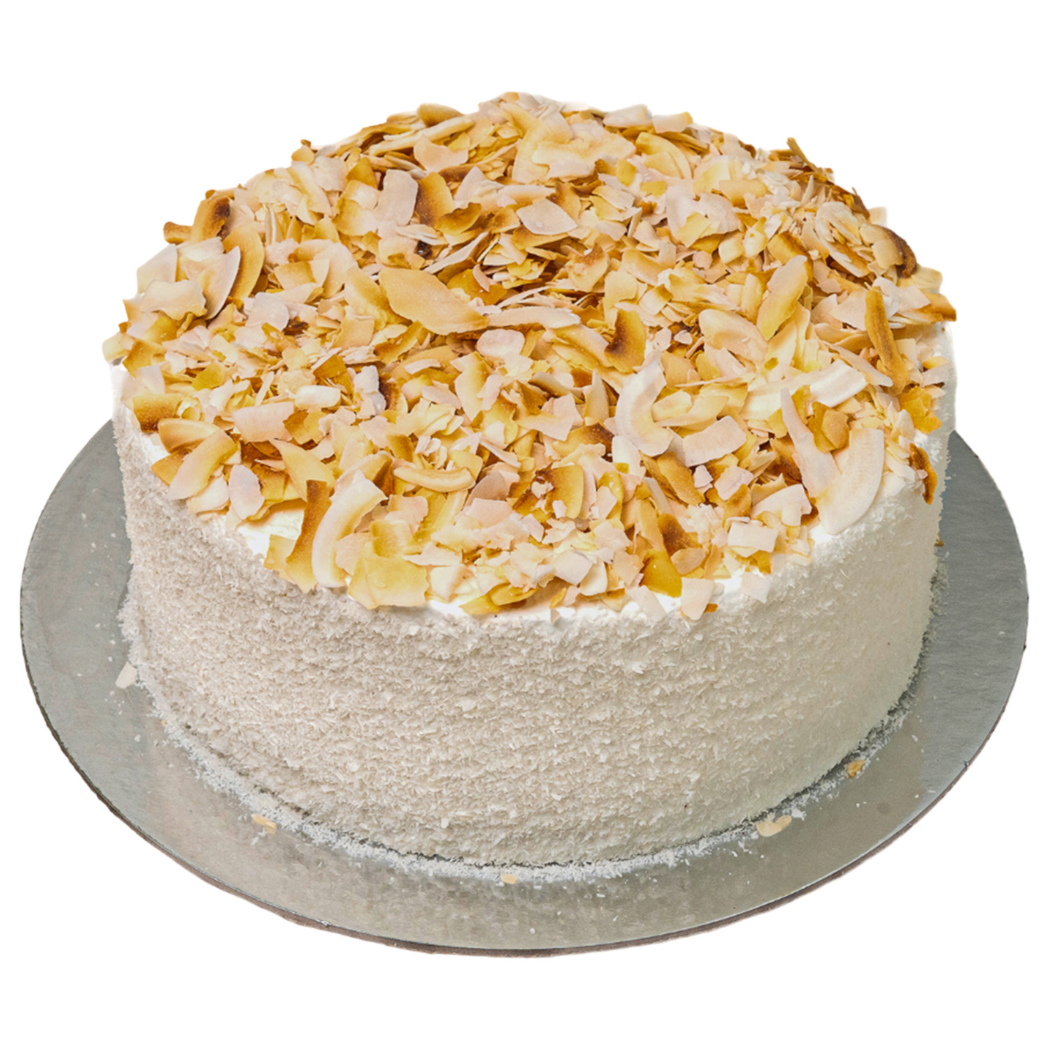 Whole Coconut Cake (Pre Order Only)