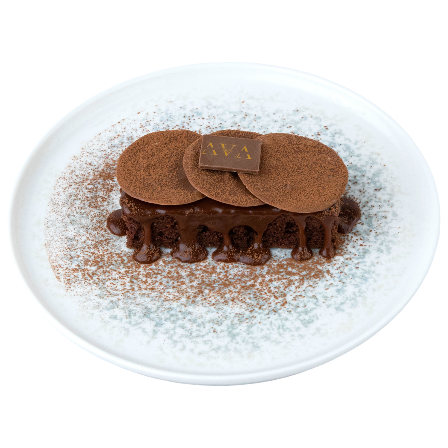Ava Signature Cake