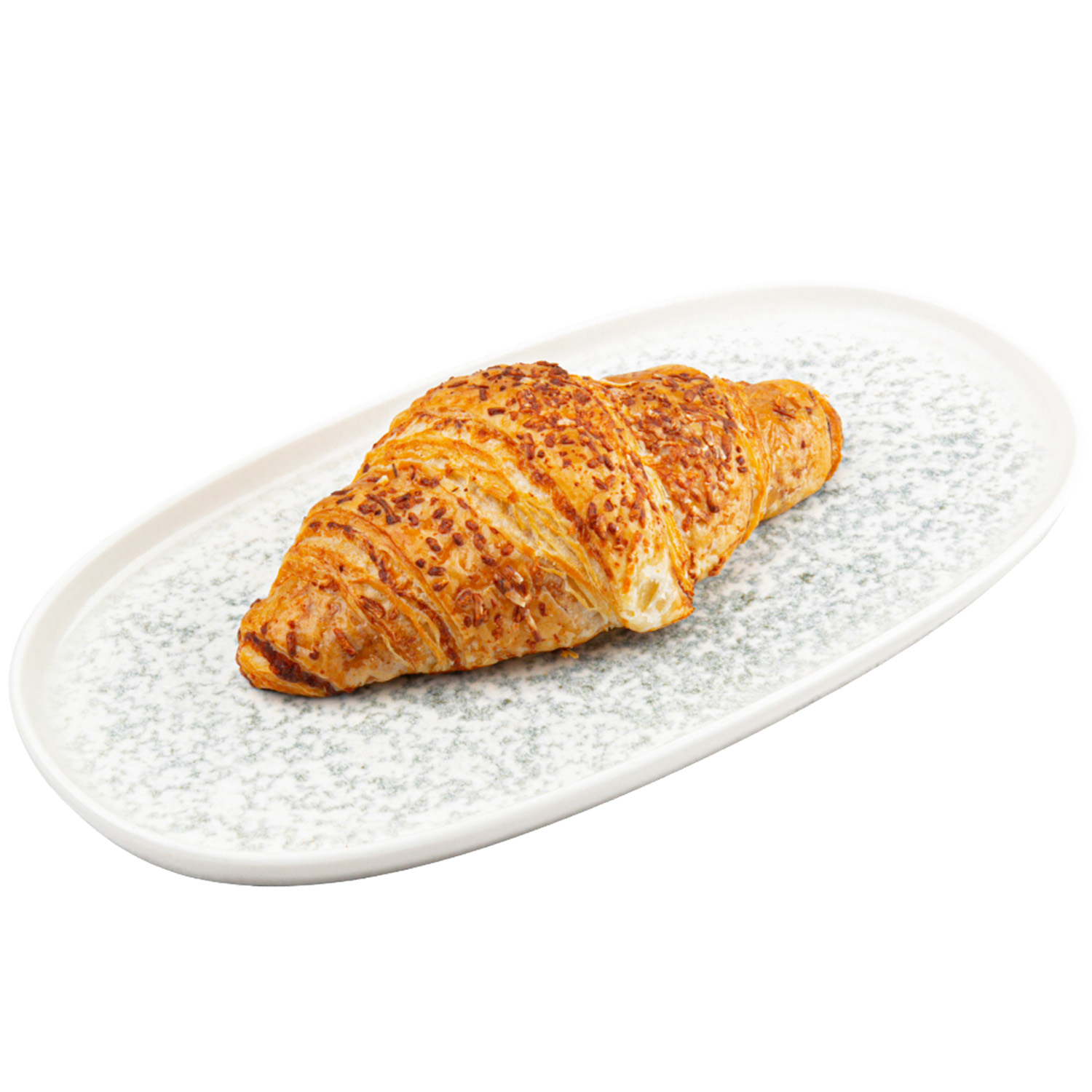 Croissant Plain