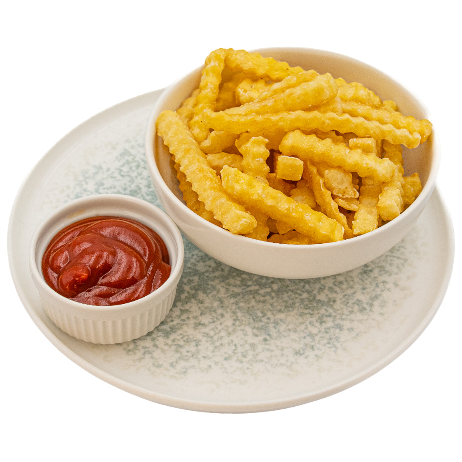 Regular Fries