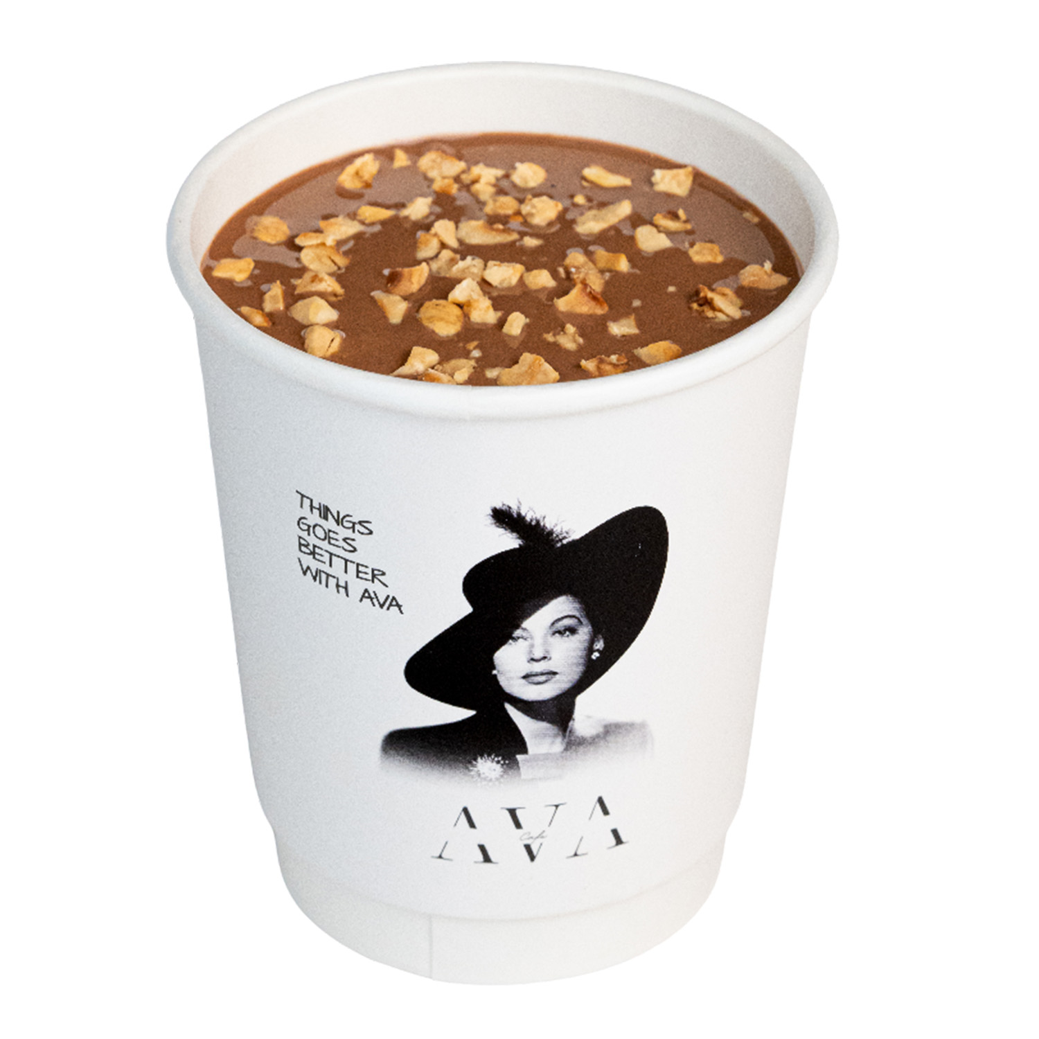 CHOCO AVALANCHE