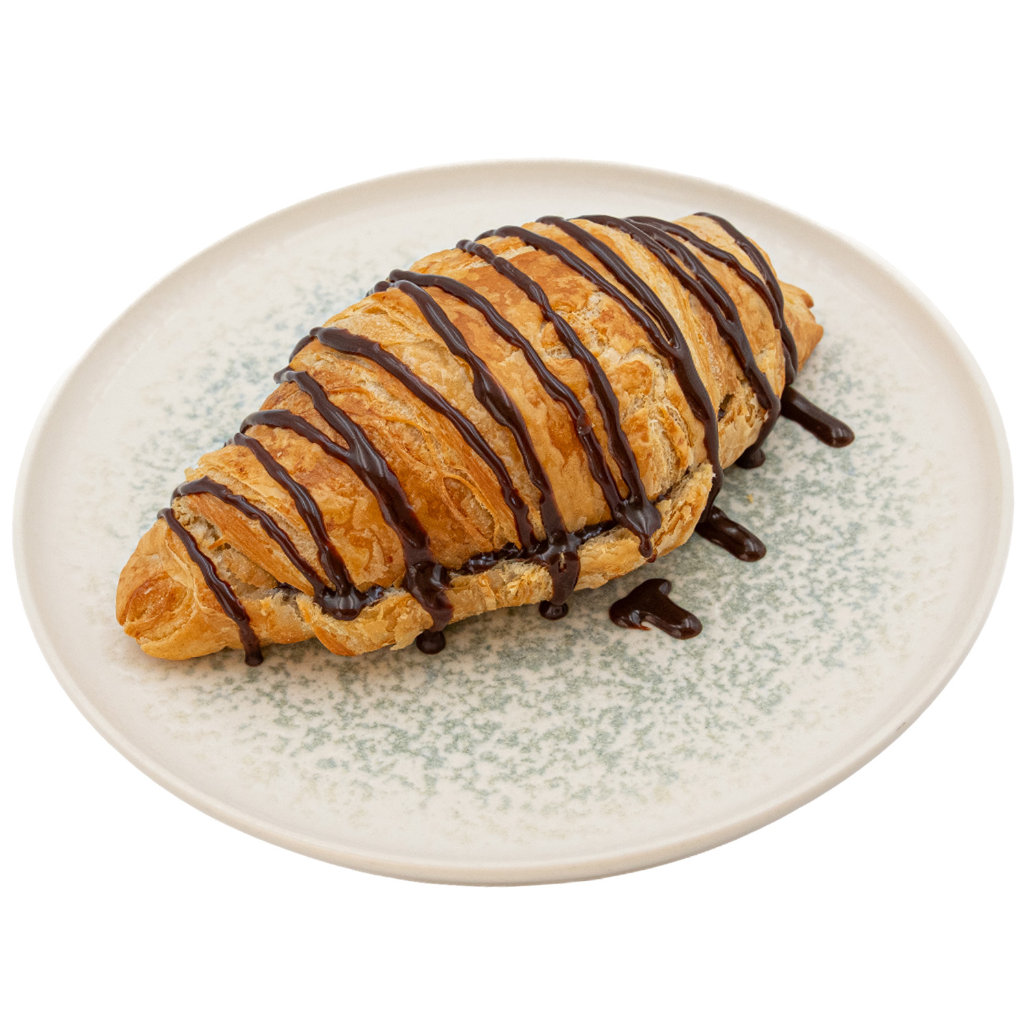 Chocolate Croissant