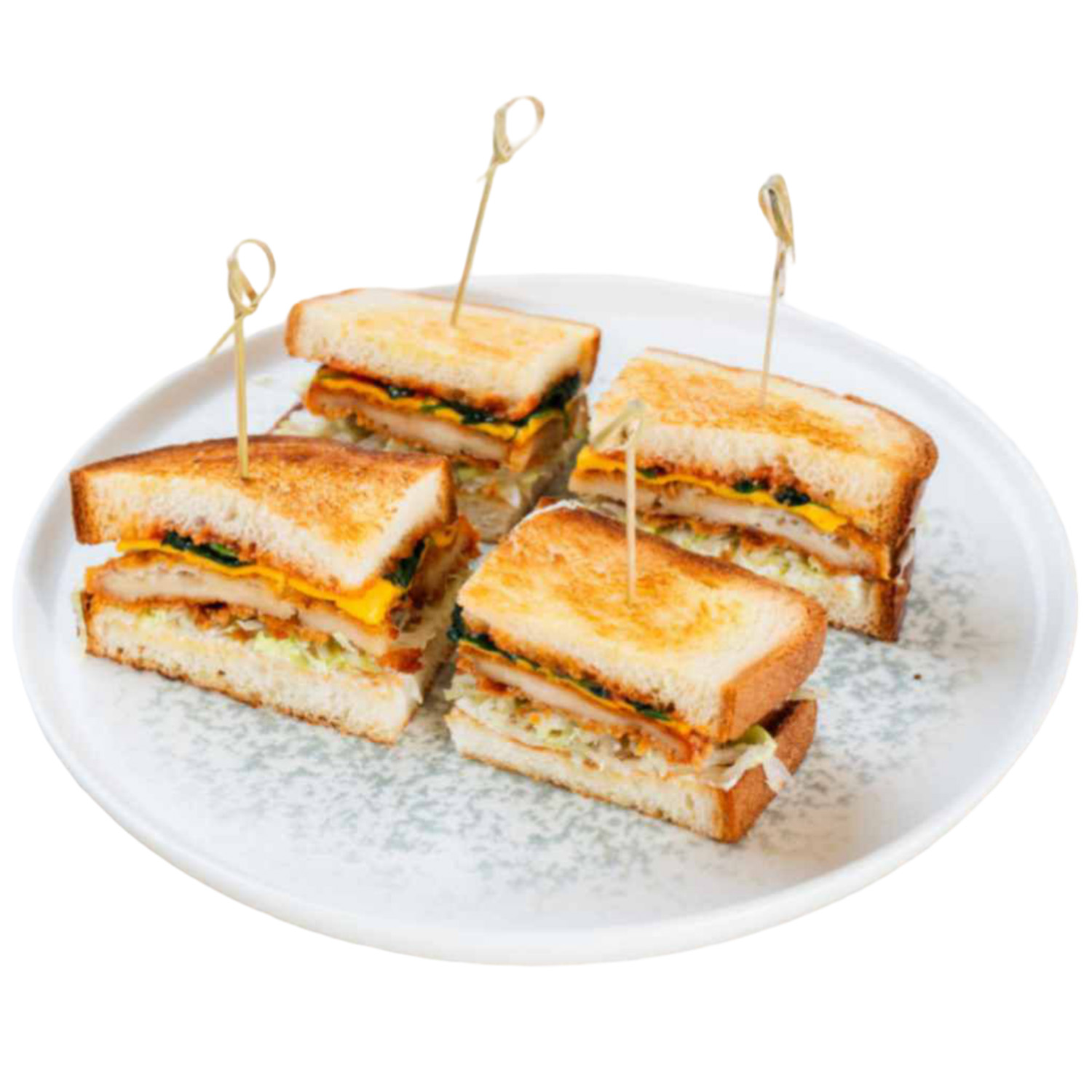SANDO CHICKEN
