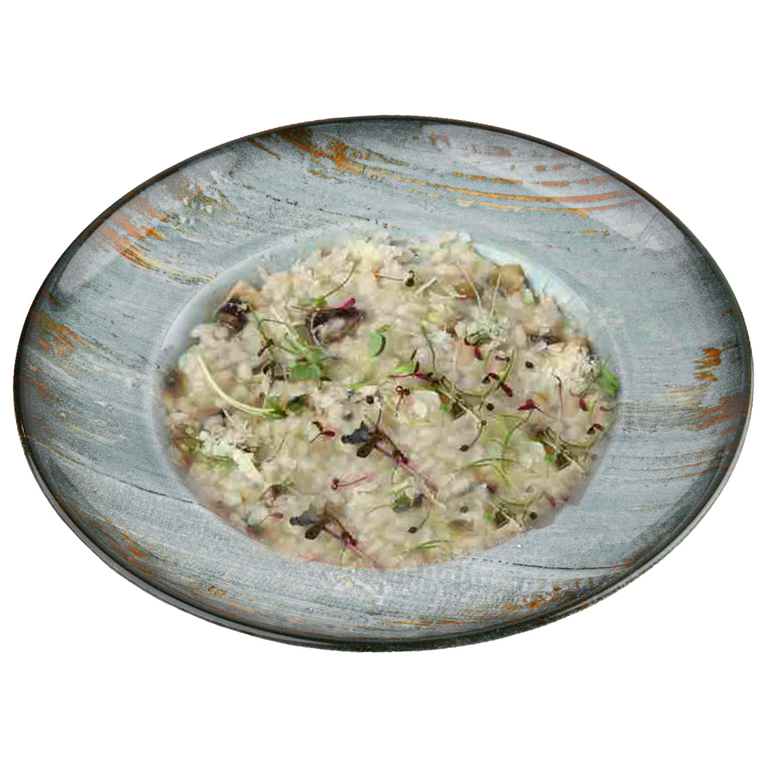 Truffle Risotto