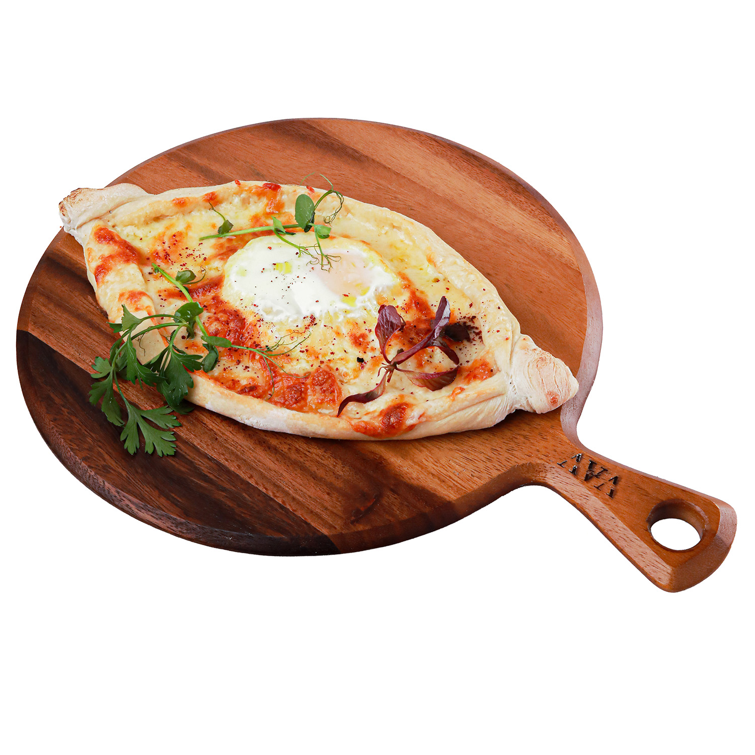 Khachapuri