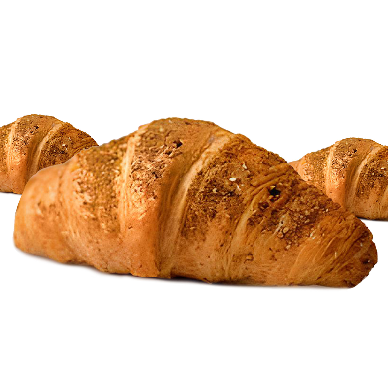 Croissant Zaatar