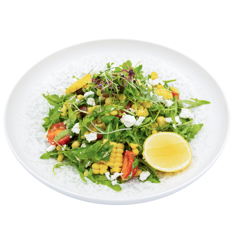 Texas Salad