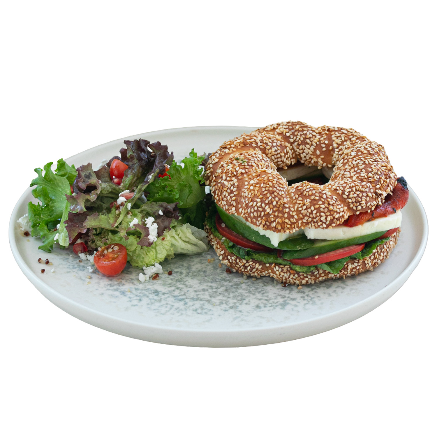 SIMIT HALLOUMI
