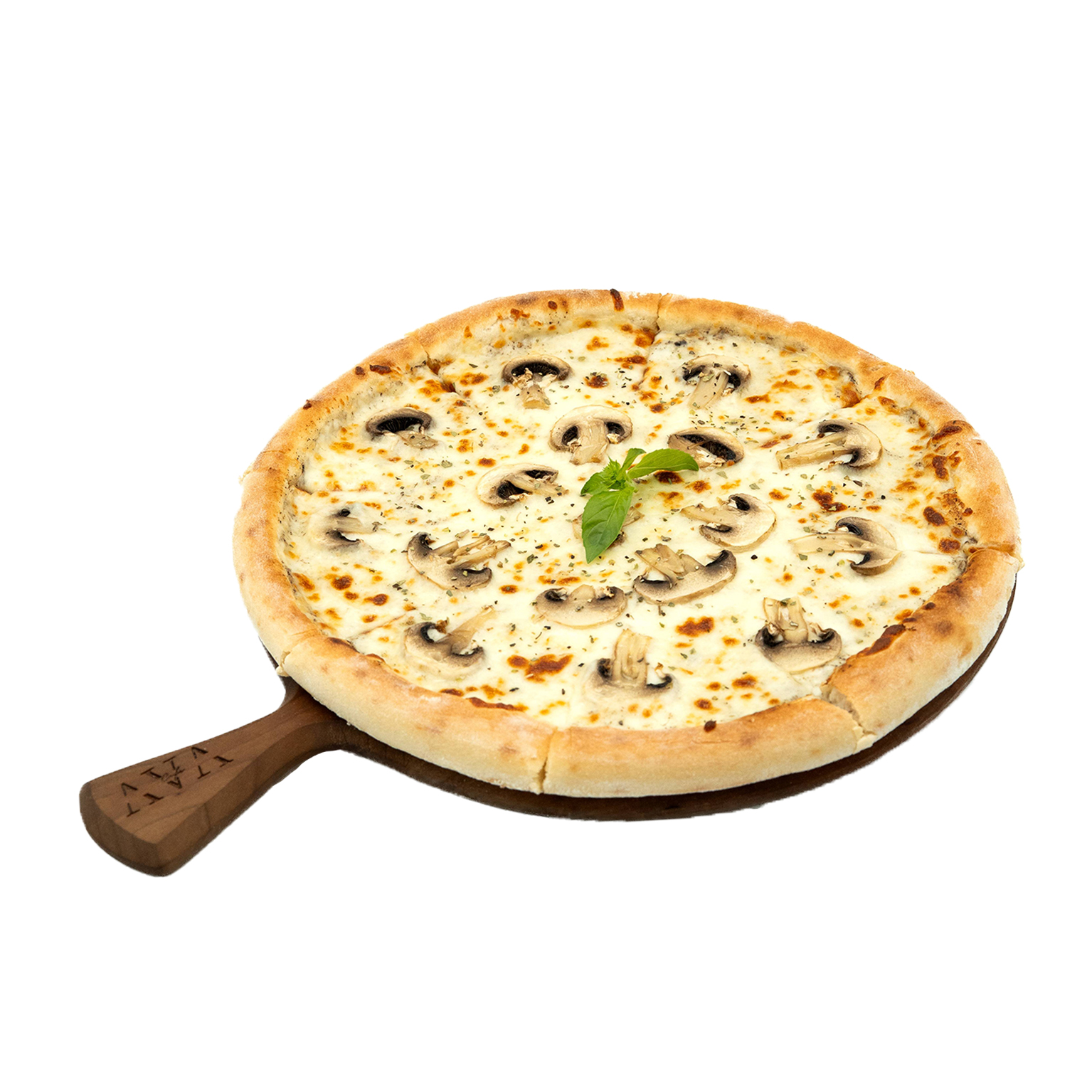 Truffle Pizza